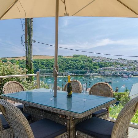 フォーウィ Luxury Victorian School With Views Of Harbourヴィラ エクステリア 写真